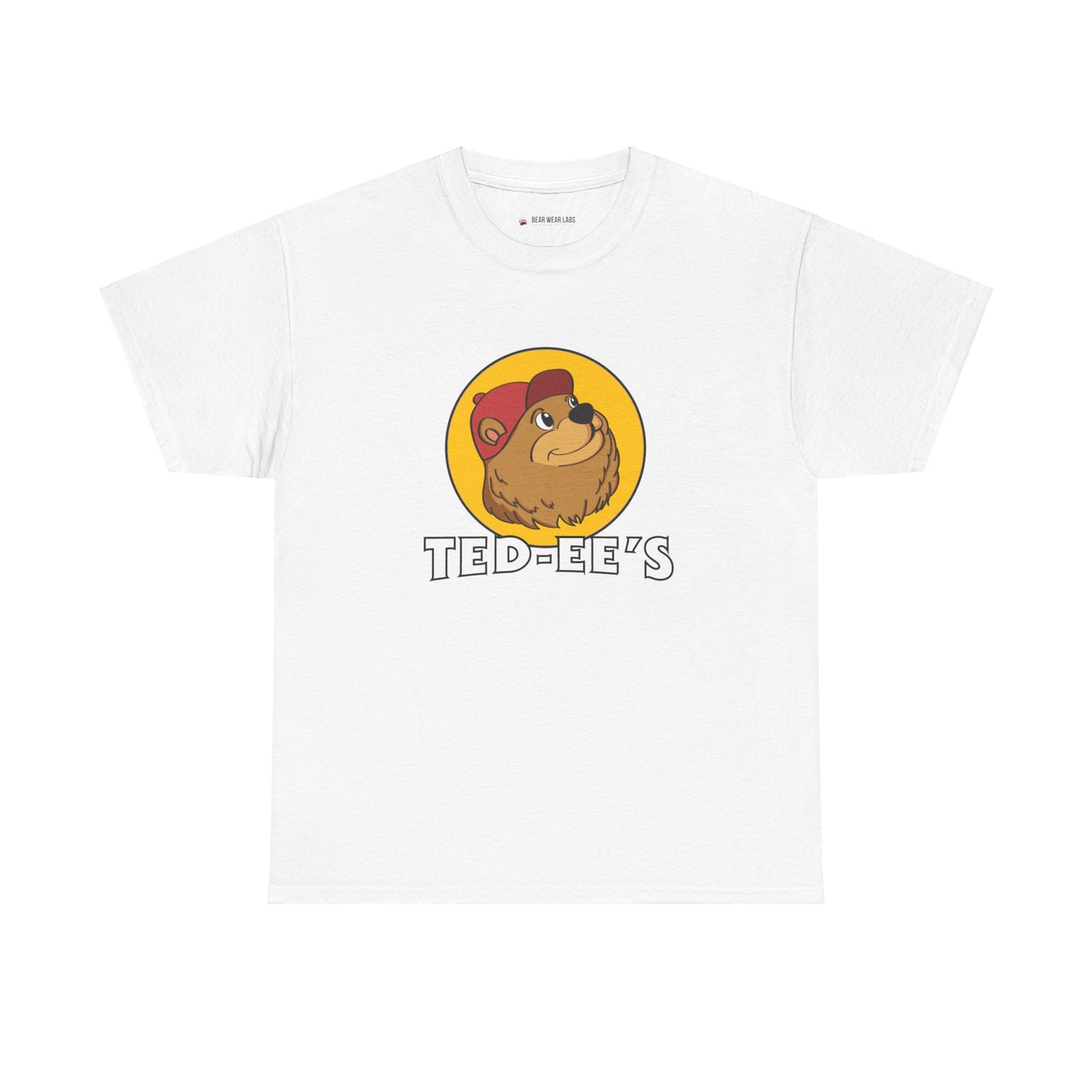 Ted-ee's