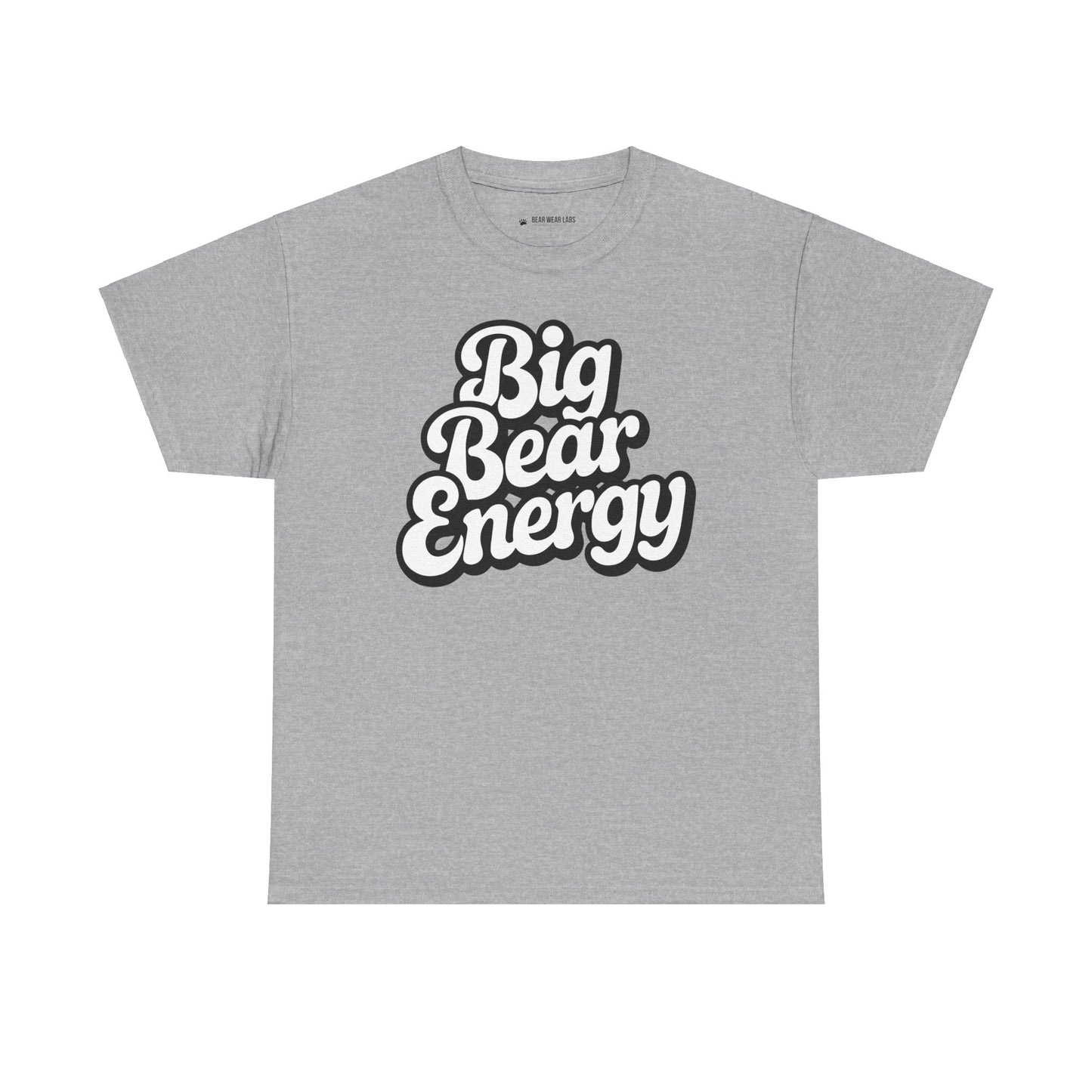Big Bear Energy