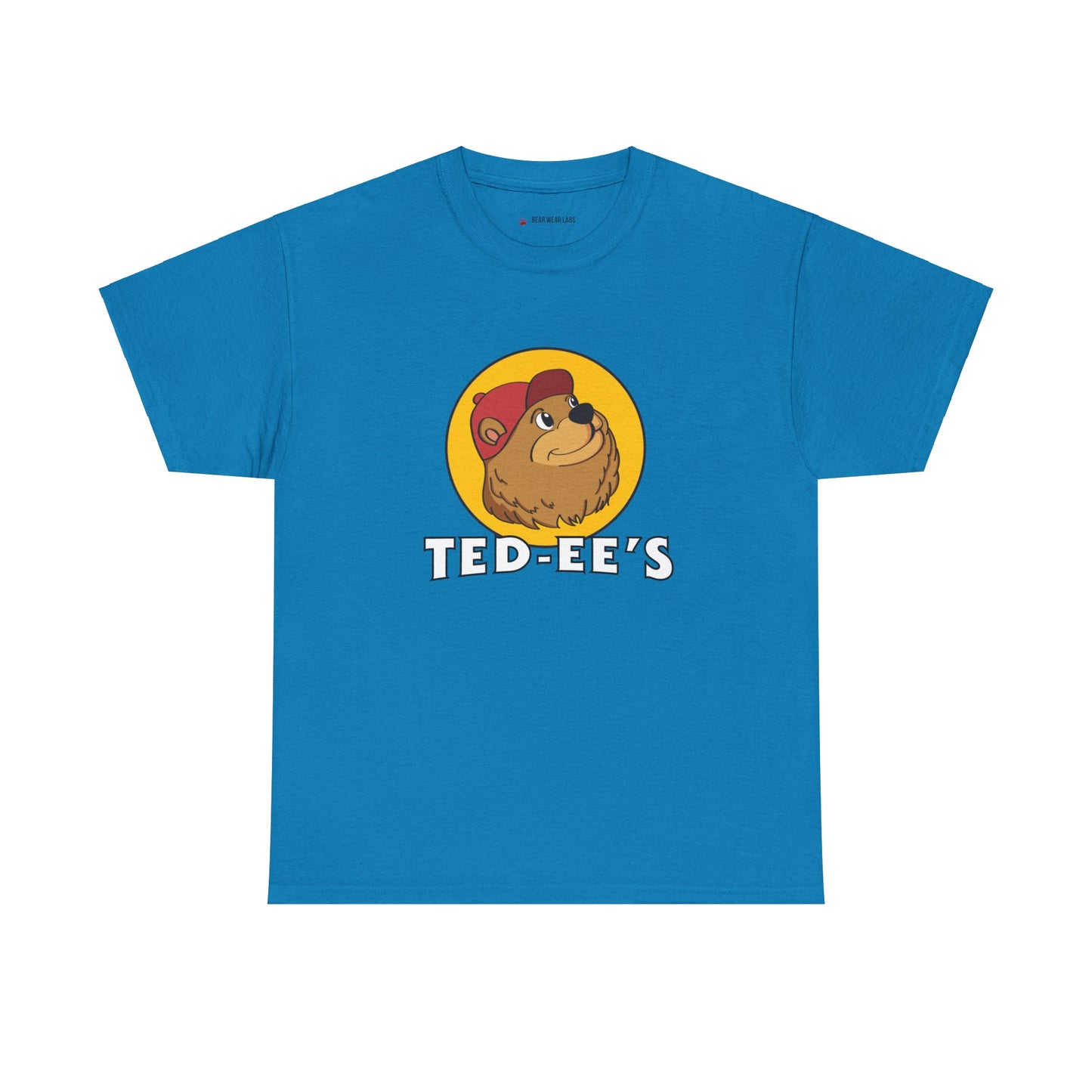 Ted-ee's