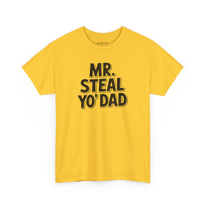 Mr. Steal Yo' Dad