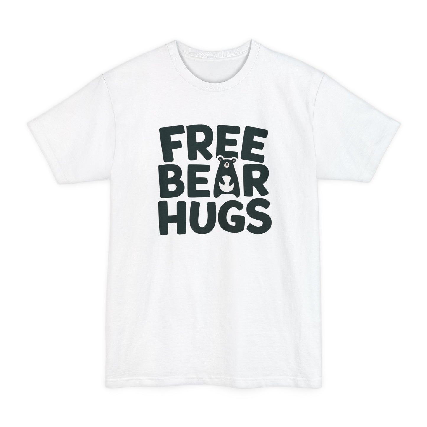 Free Bear Hugs (Tall)