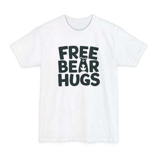 Free Bear Hugs (Tall)