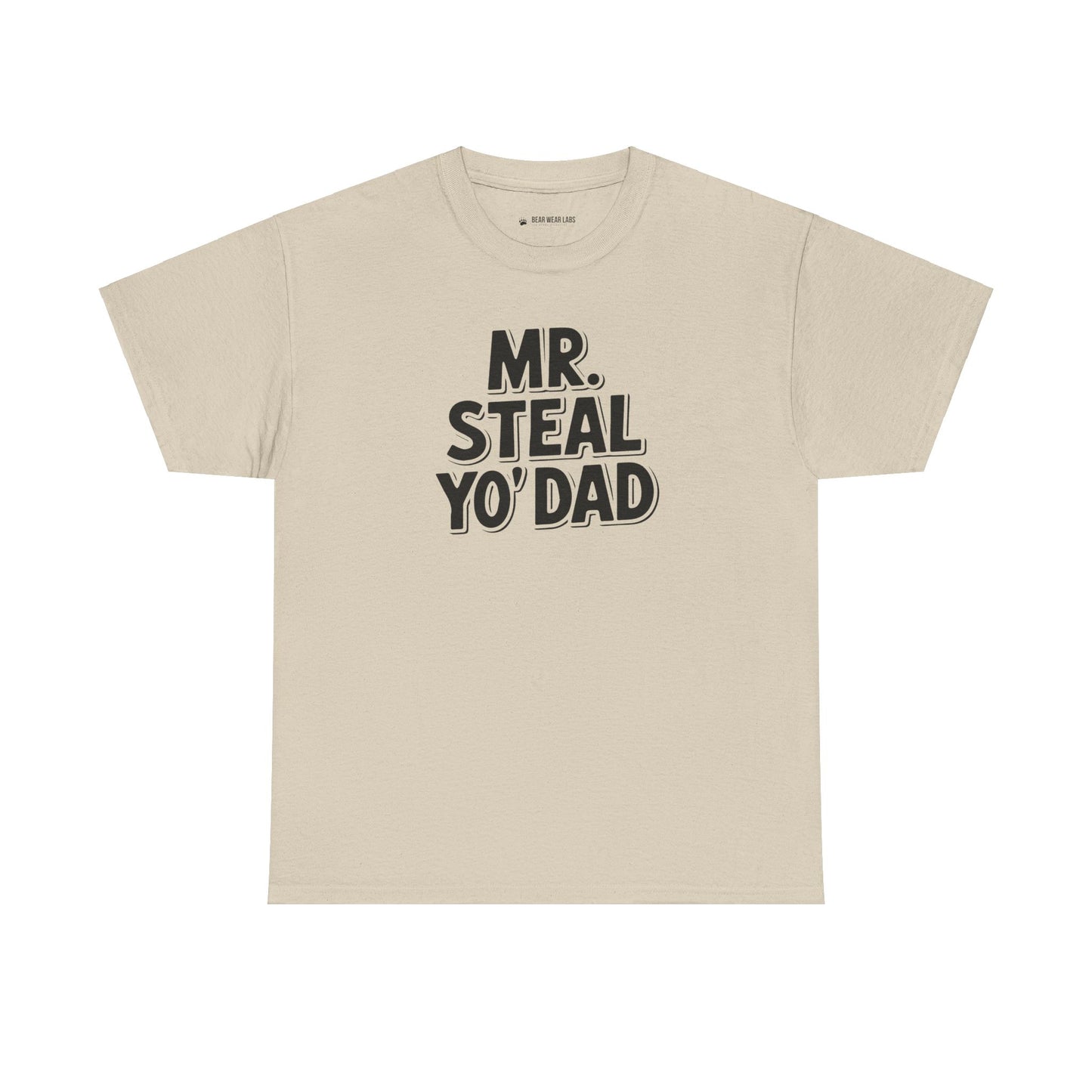 Mr. Steal Yo' Dad
