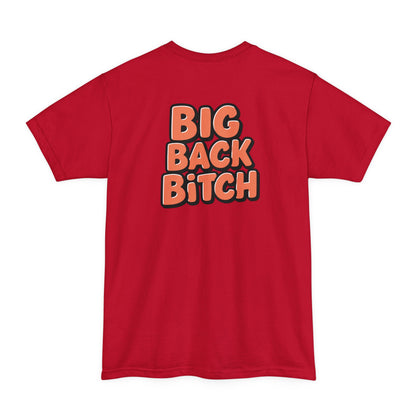 Big Back Bitch (Tall)