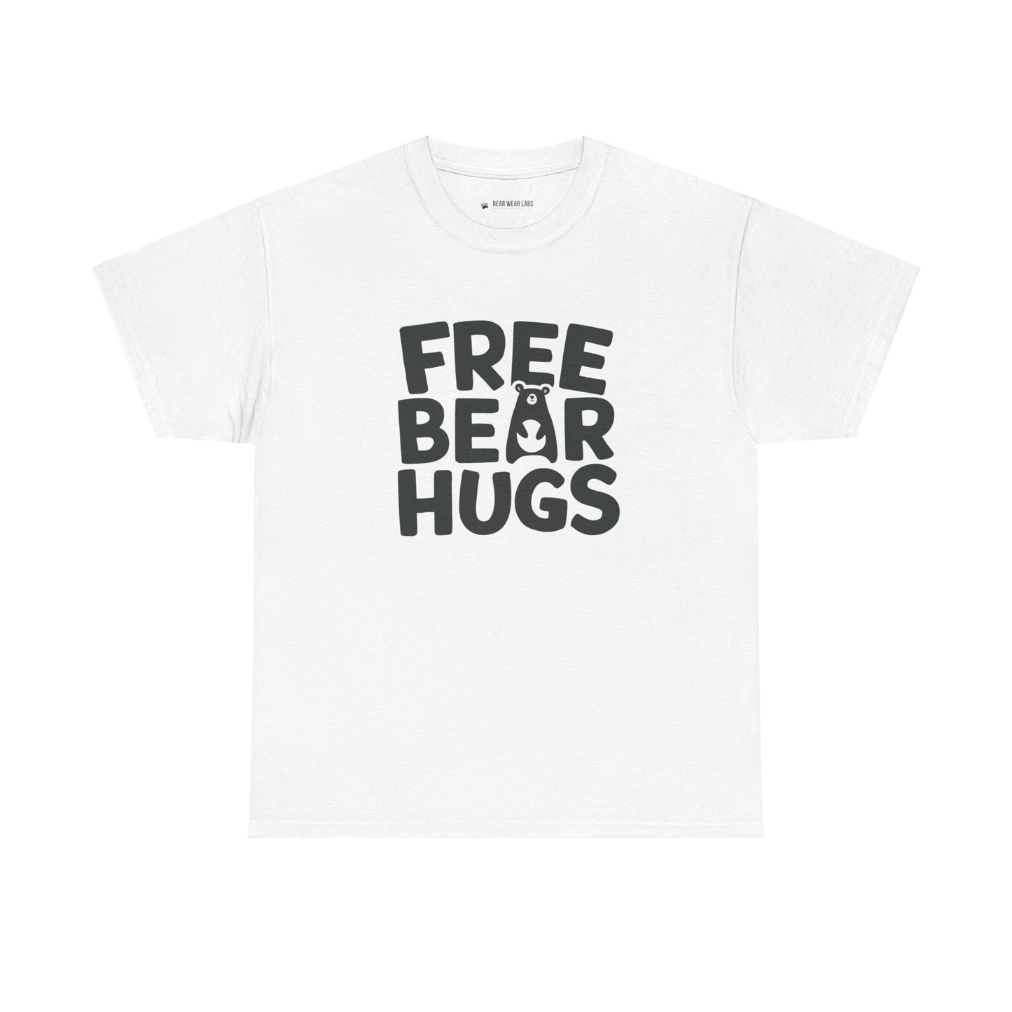 Free Bear Hugs