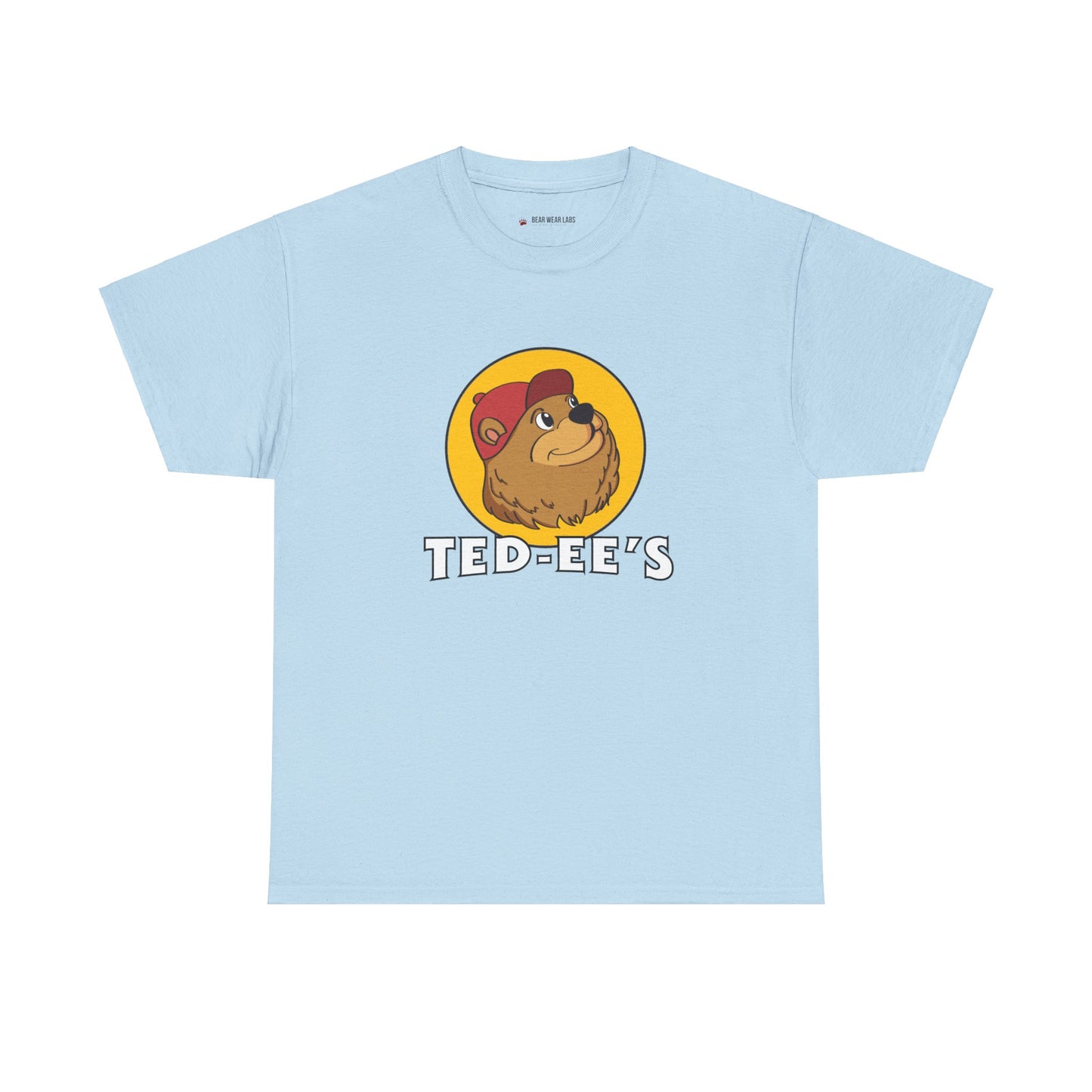 Ted-ee's