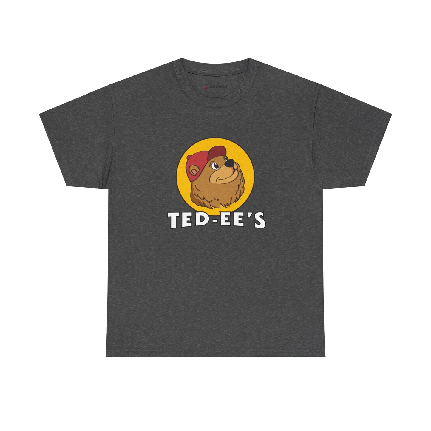 Ted-ee's