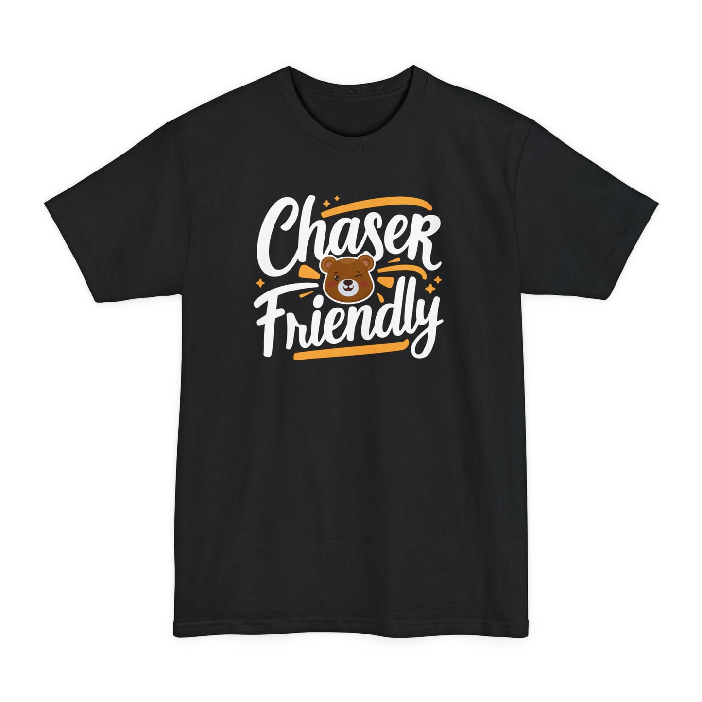 Chaser Friendly (Tall)