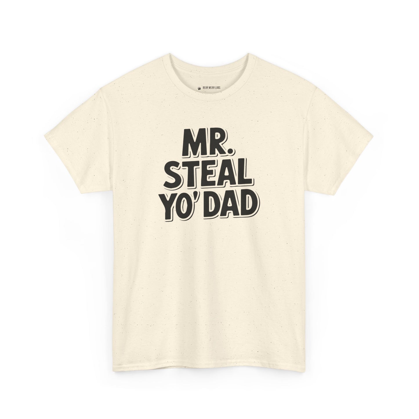 Mr. Steal Yo' Dad