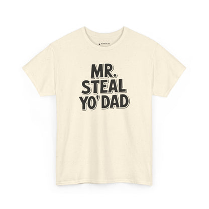 Mr. Steal Yo' Dad