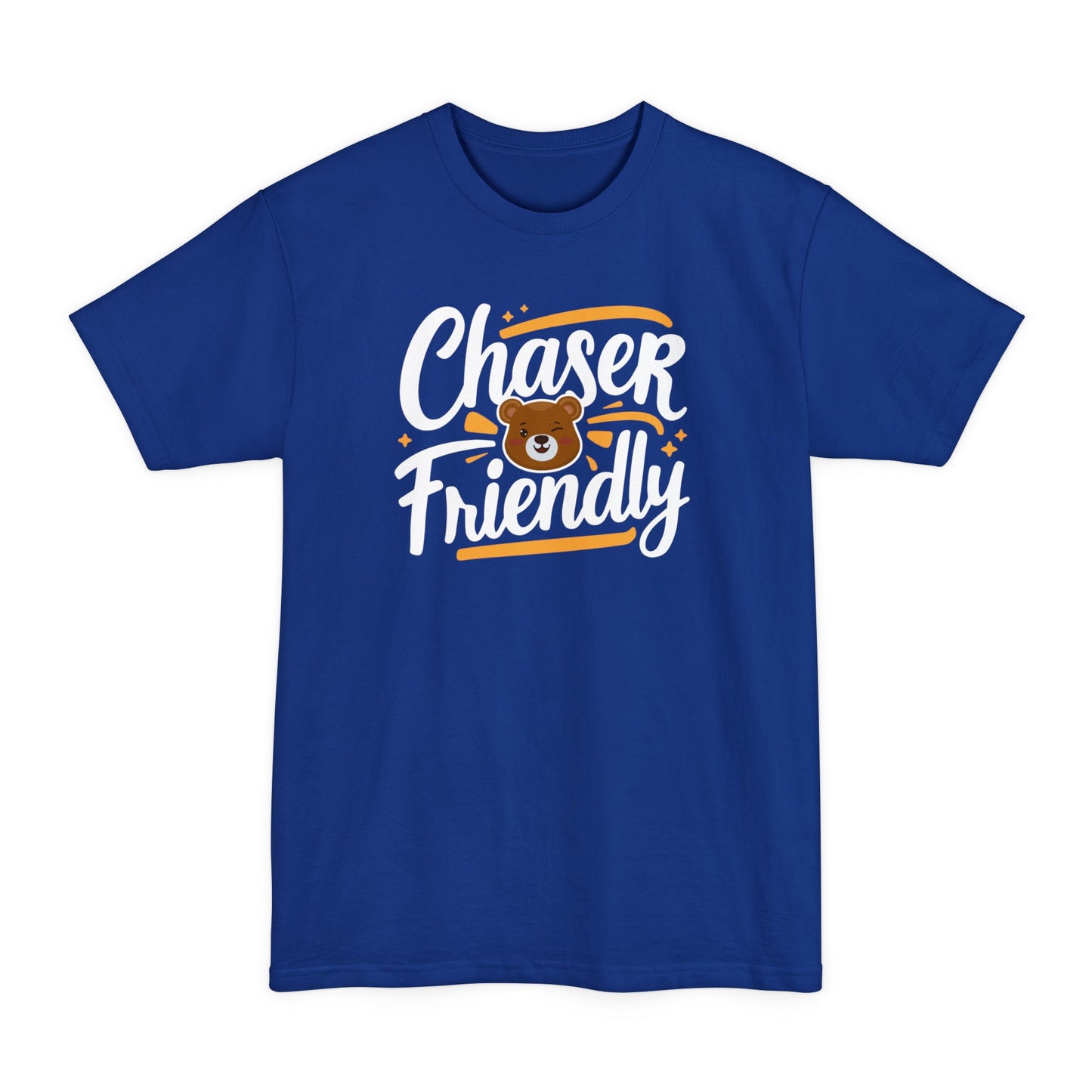 Chaser Friendly (Tall)