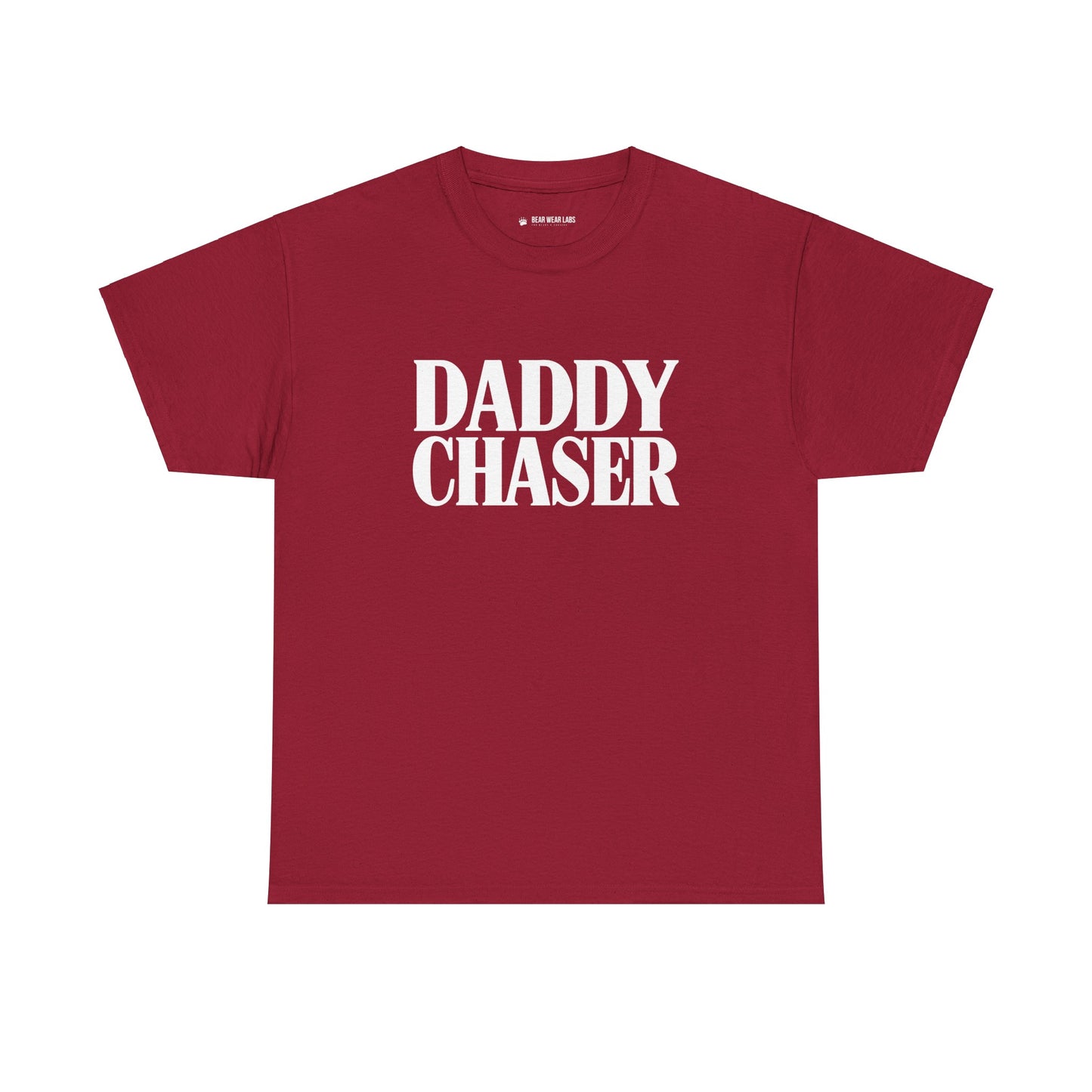 Daddy Chaser