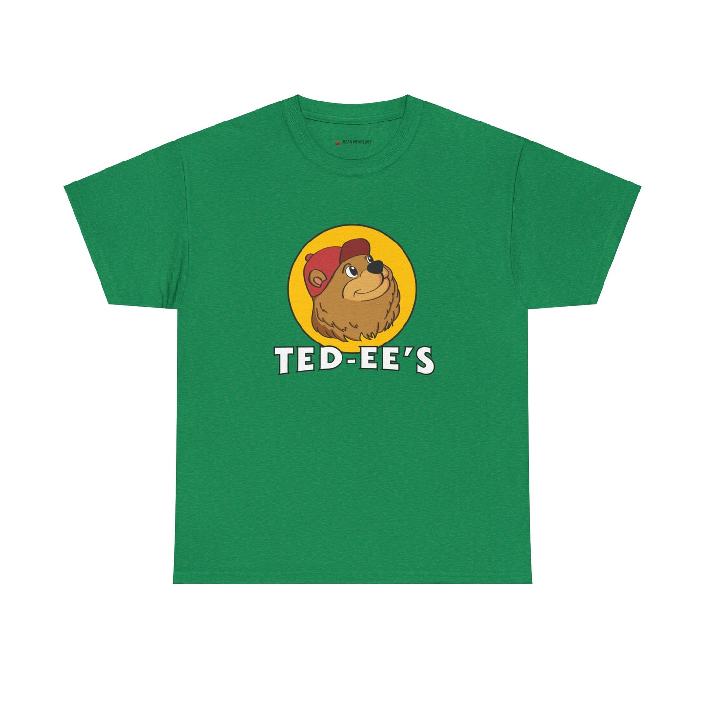 Ted-ee's